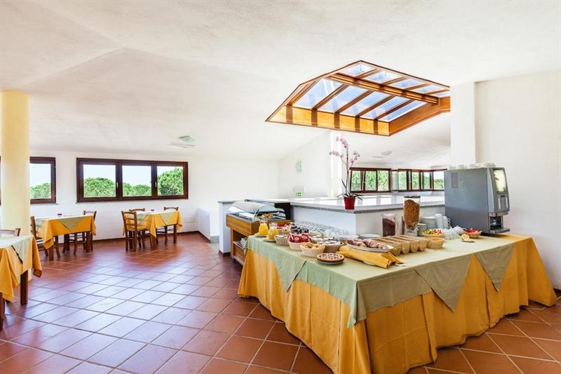 Фото Petri Marini Hotel & Resort