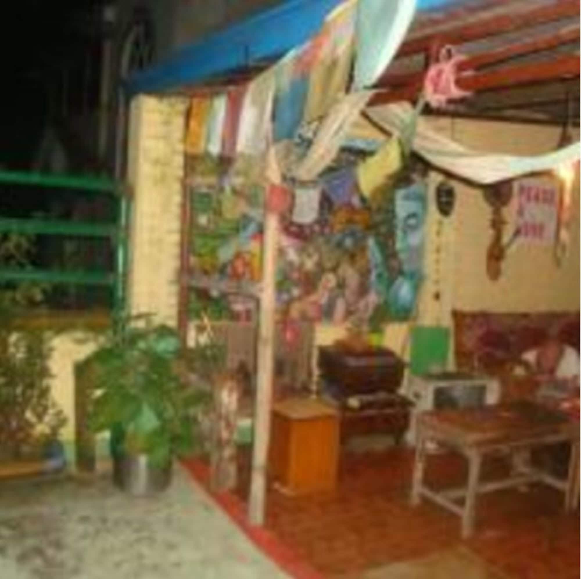 Фото The Nepali Hive