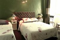 Фото The Originals Boutique, Villa Montpensier