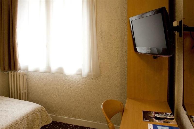 Фото Ours Blanc Victor Hugo