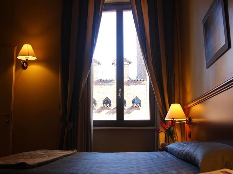 Фото Hotel Impero