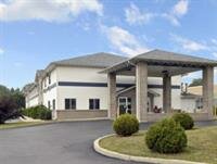 Hotel Super 8 by Wyndham Heath/Newark, State of Ohio, photo