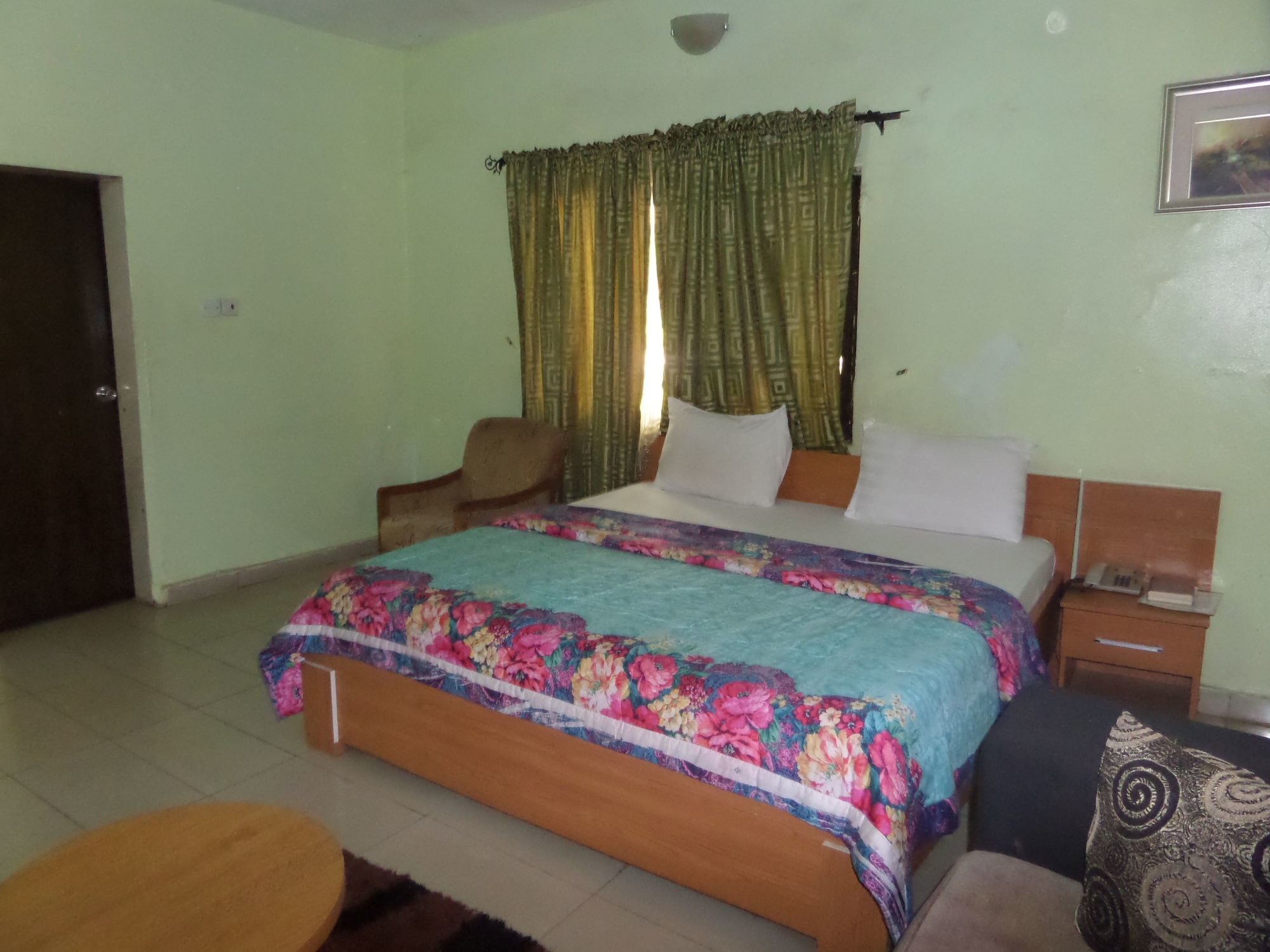 Фото Golden Astoria Hotel