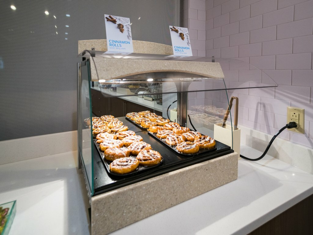 Фото Holiday Inn Express & Suites Southaven Central - Memphis, an Ihg Hotel