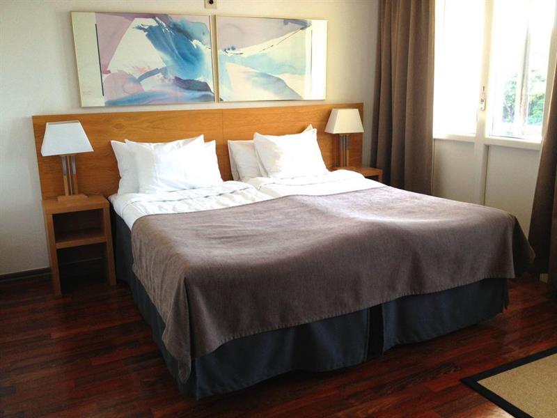 Фото Grand Hotel Falkenberg