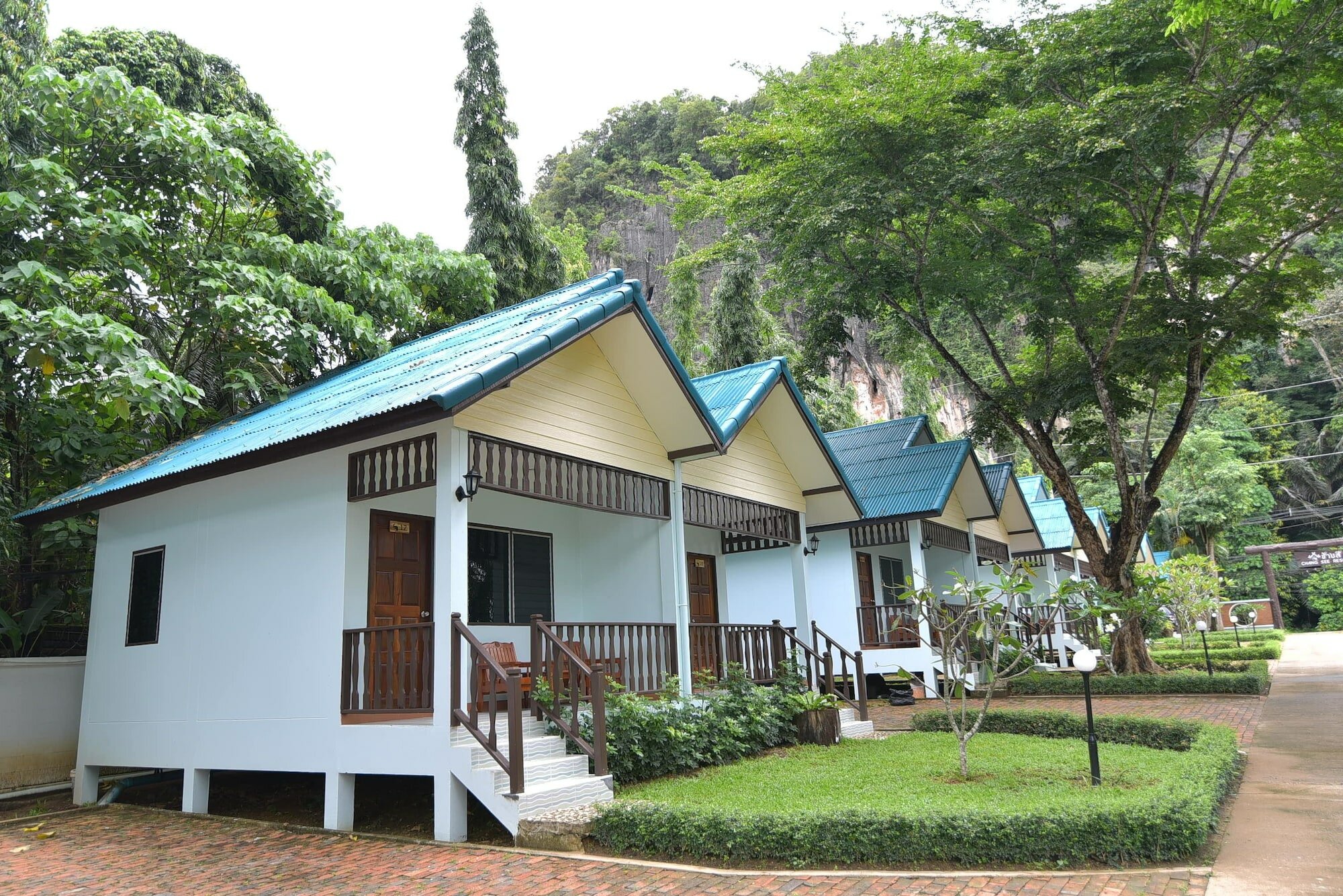 Фото Chang See Resort