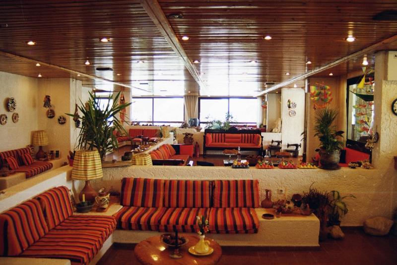 Фото Hotel Tsagarakis Beach