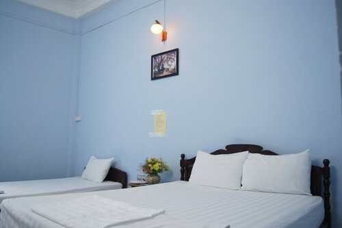 Гостиница Hanoi Sincerity Guest House в Ханое