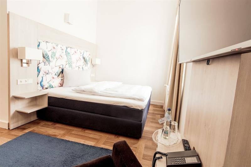 Фото Denner Hotel