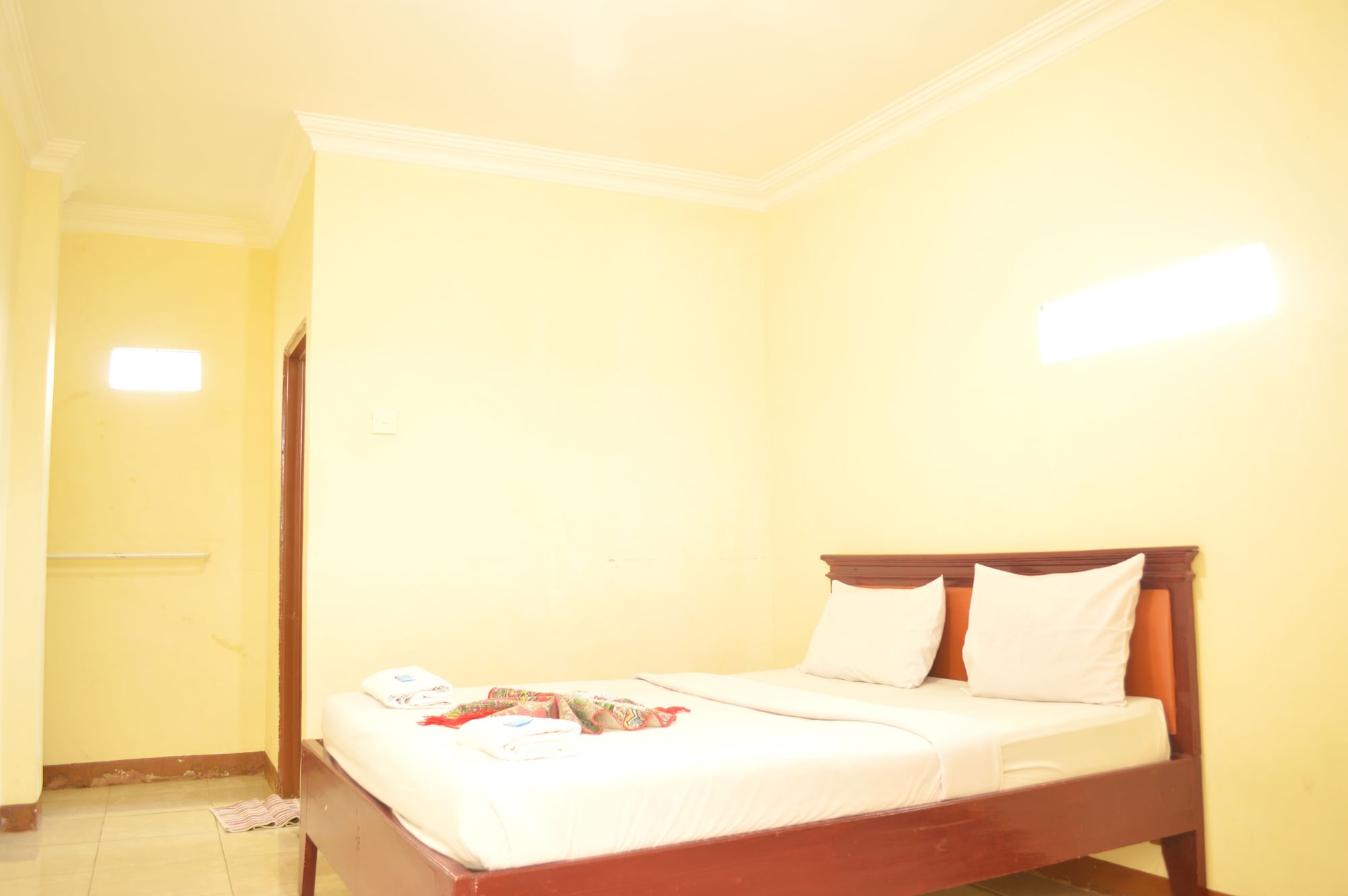 Фото Hotel Yuriko