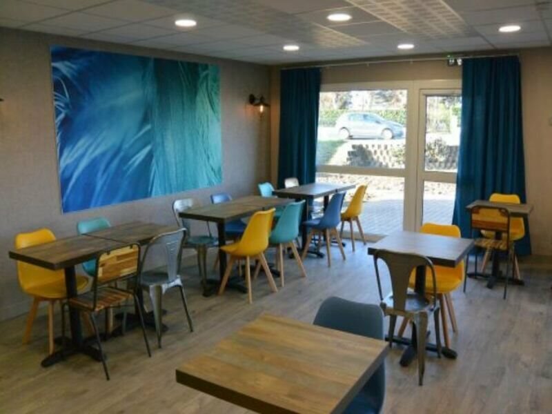 Фото Kyriad Direct Tours Sud - Chambray Lès Tours