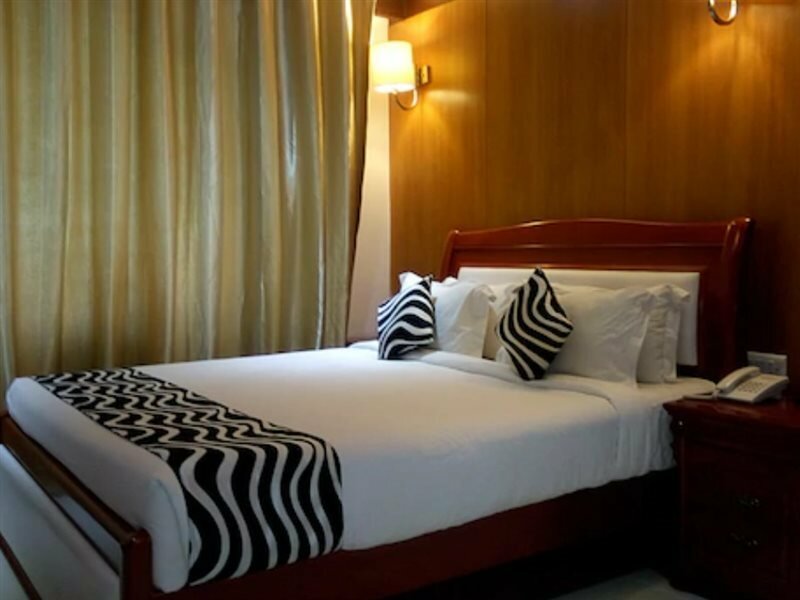 Фото Hotel Ss Grand