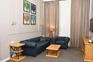 Гостиница Callisto