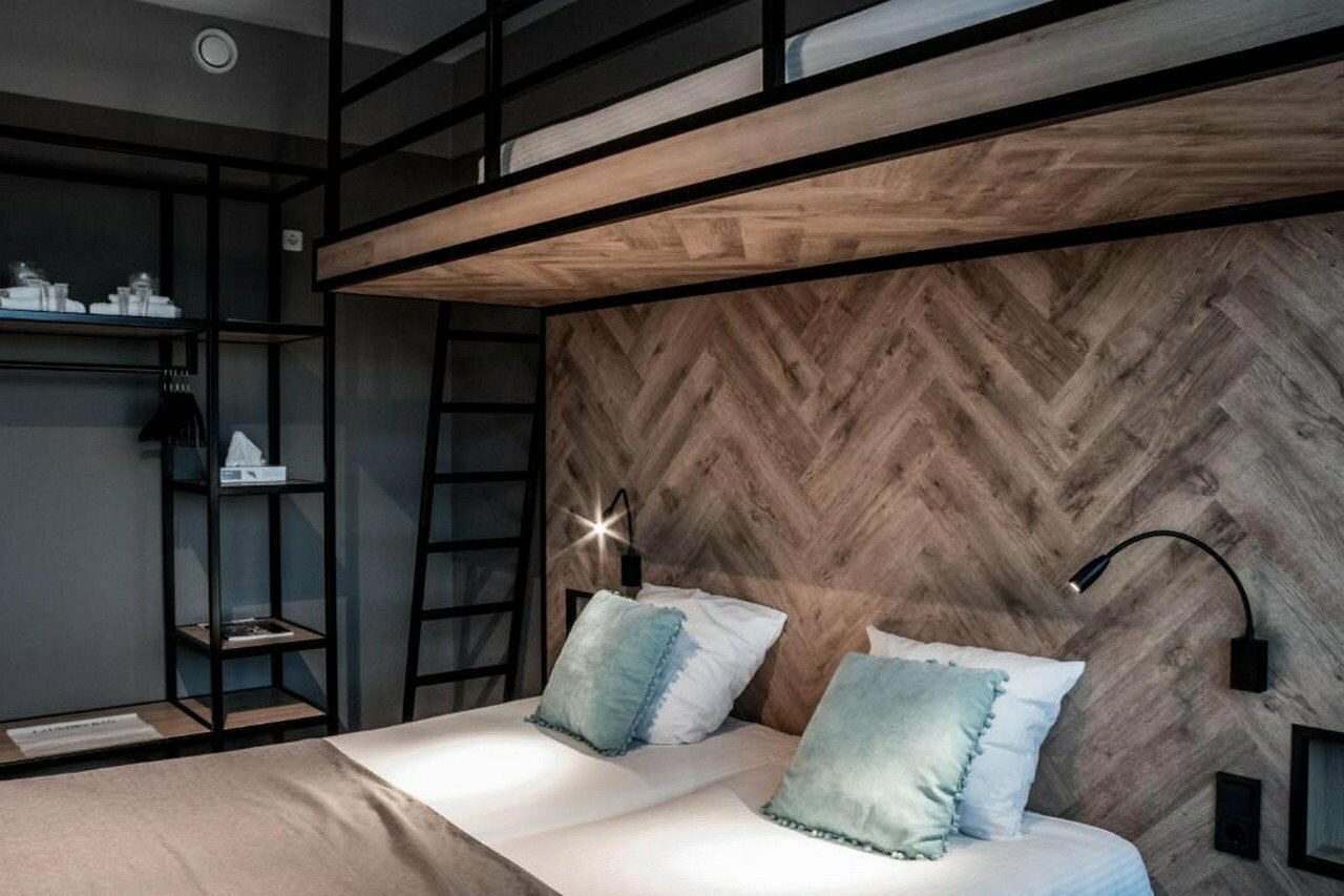 Фото Hotel ten Cate