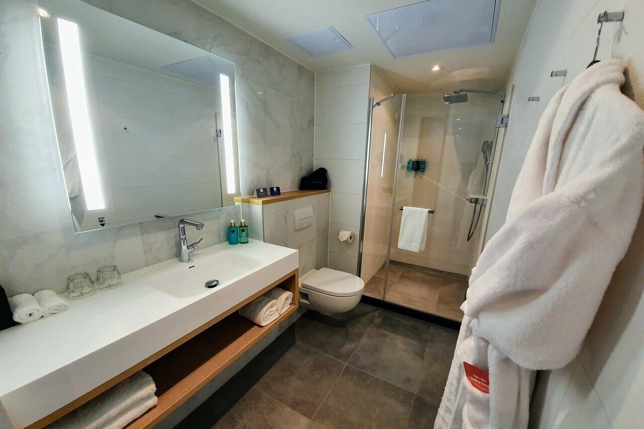 Фото Crowne Plaza Utrecht - Central Station, an Ihg Hotel