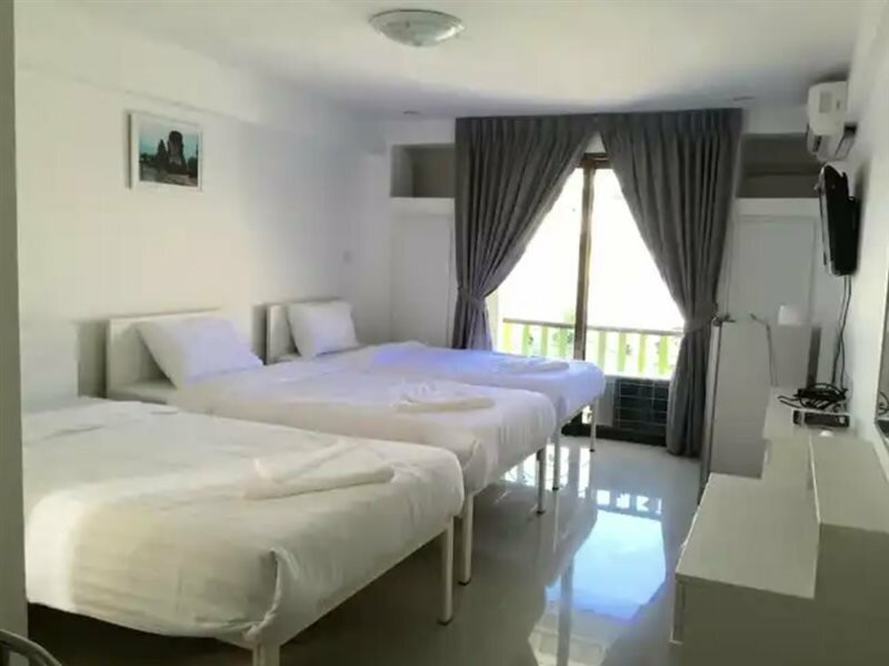 Фото Thanyachatra Boutique