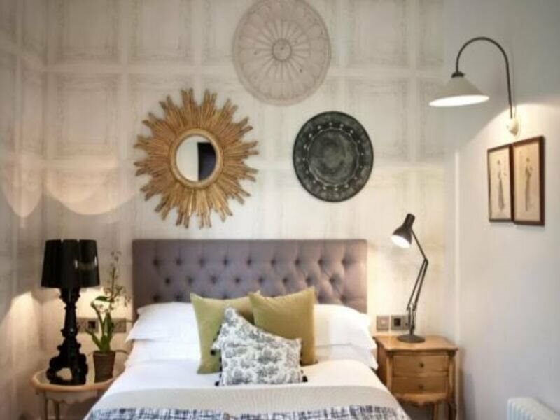 Фото The Warrington Hotel