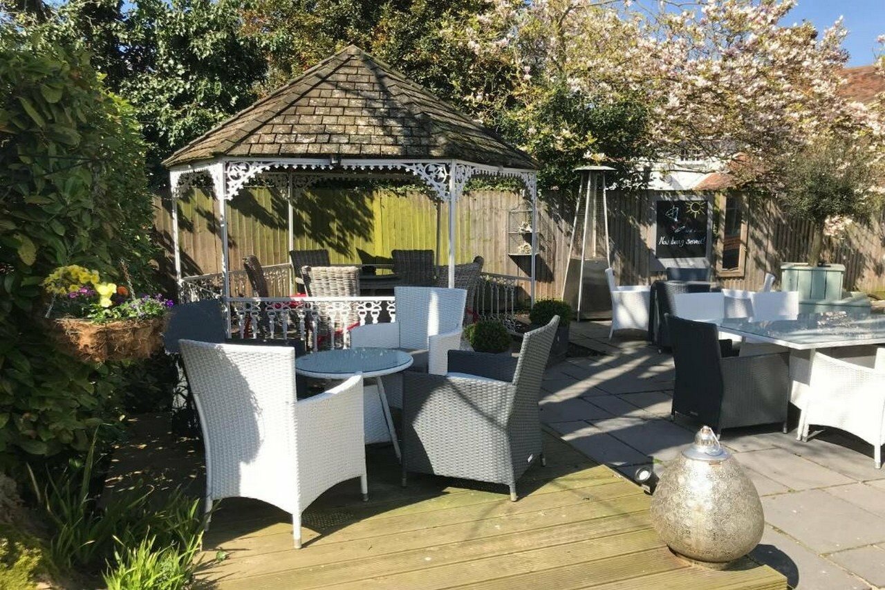 Фото The Dog at Wingham