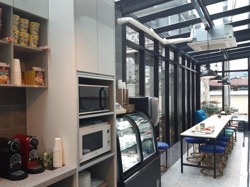 Фото Divine Hotel