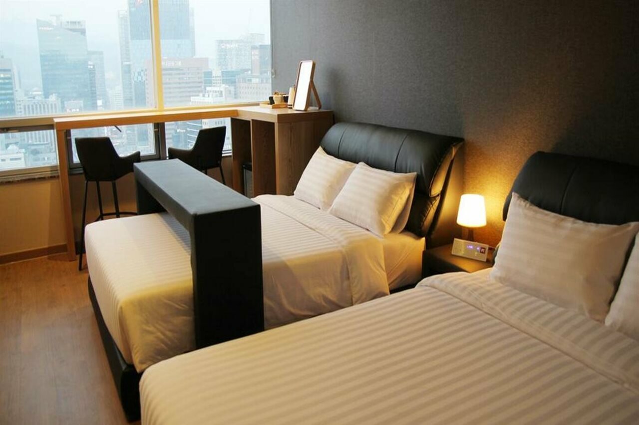 Фото Migliore Hotel Seoul Myeongdong