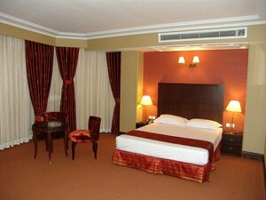 Гостиница Javad Hotel Mashad