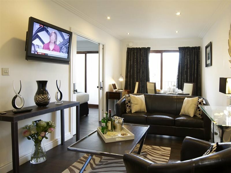 Фото Strozzi Palace Suites by Mansley