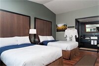 Фото Centro Motel