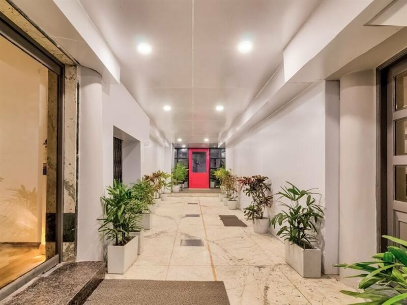 Фото Hotel Akash Ganga