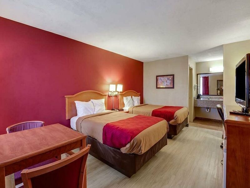 Фото Mill Tree Inn