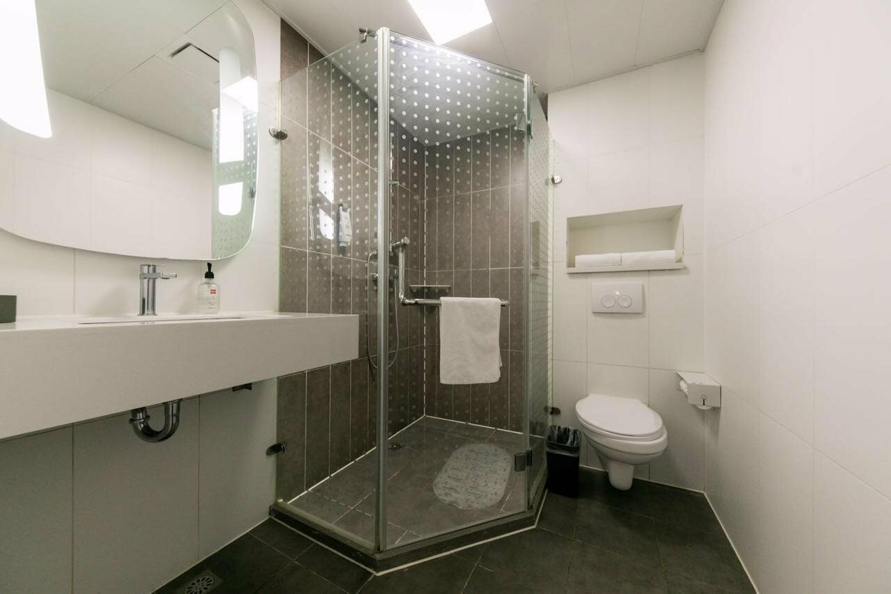 Фото Ibis Shanghai Gubei