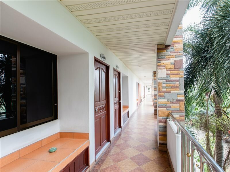 Фото Selina Place Pattaya