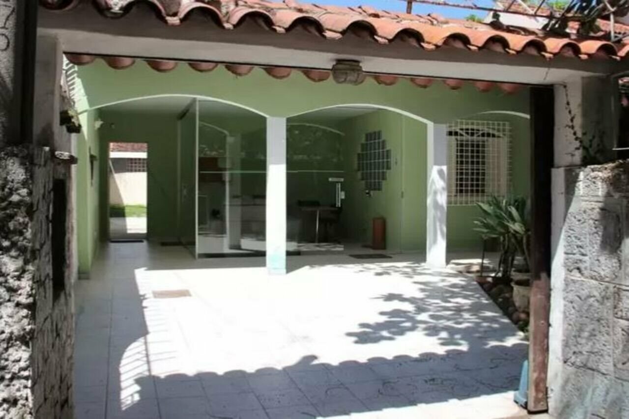 Фото ClubeHostel São Francisco