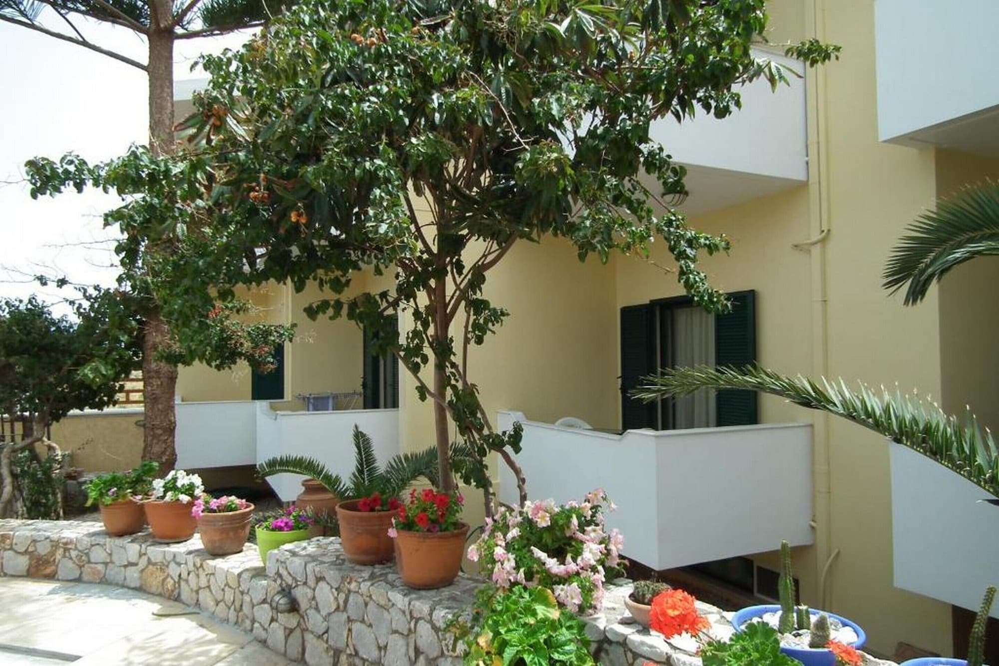 Фото Gramvoussa Bay