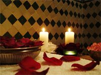 Фото Riad Zamane & SPA Fès