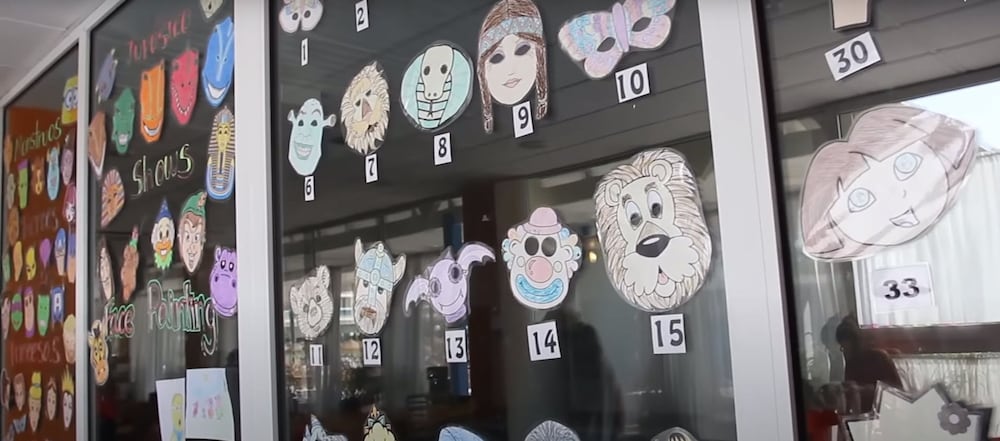 Фото Evenia Zoraida Garden