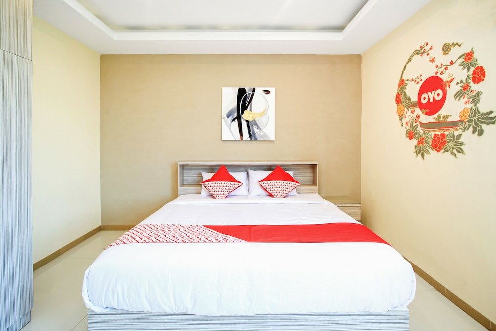 Фото Oyo 175 K-60 Residence