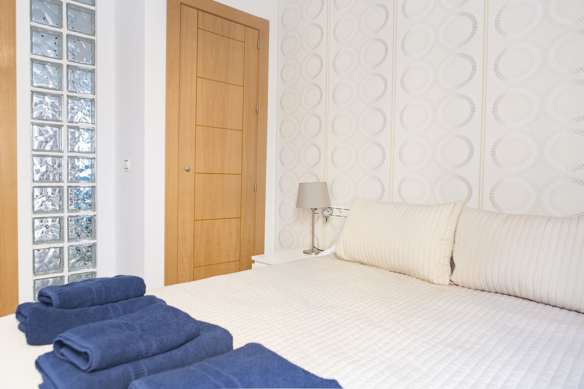 Фото Suncity Apartamentos Cobertizo