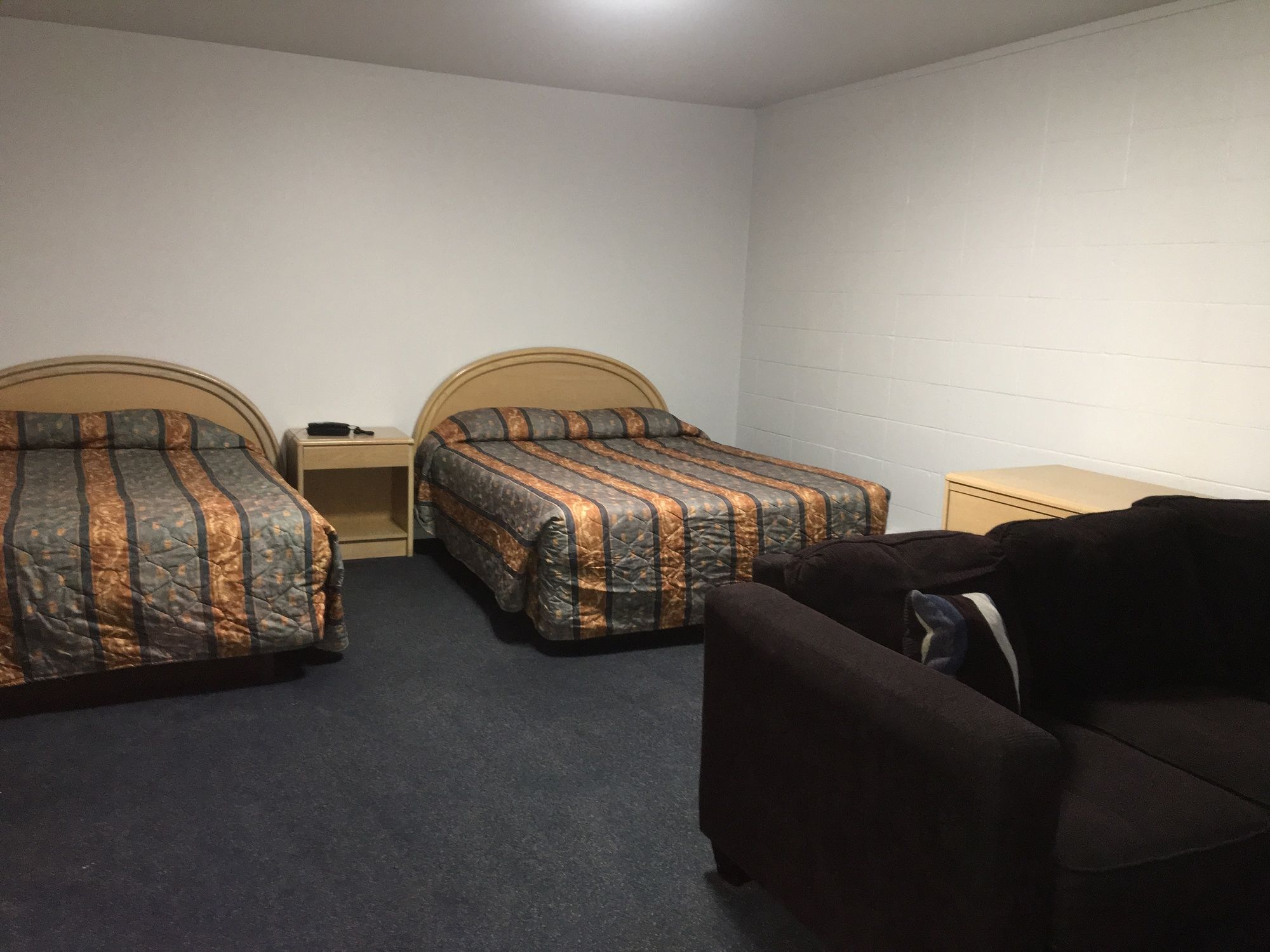 Фото Commercial Hotel