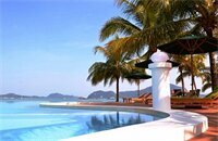 Гостиница The Ocean Residence Langkawi Malaysia