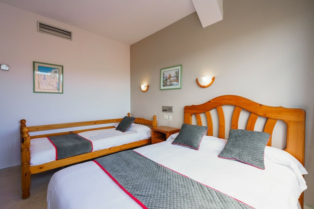 Фото Hotel Costa Andaluza