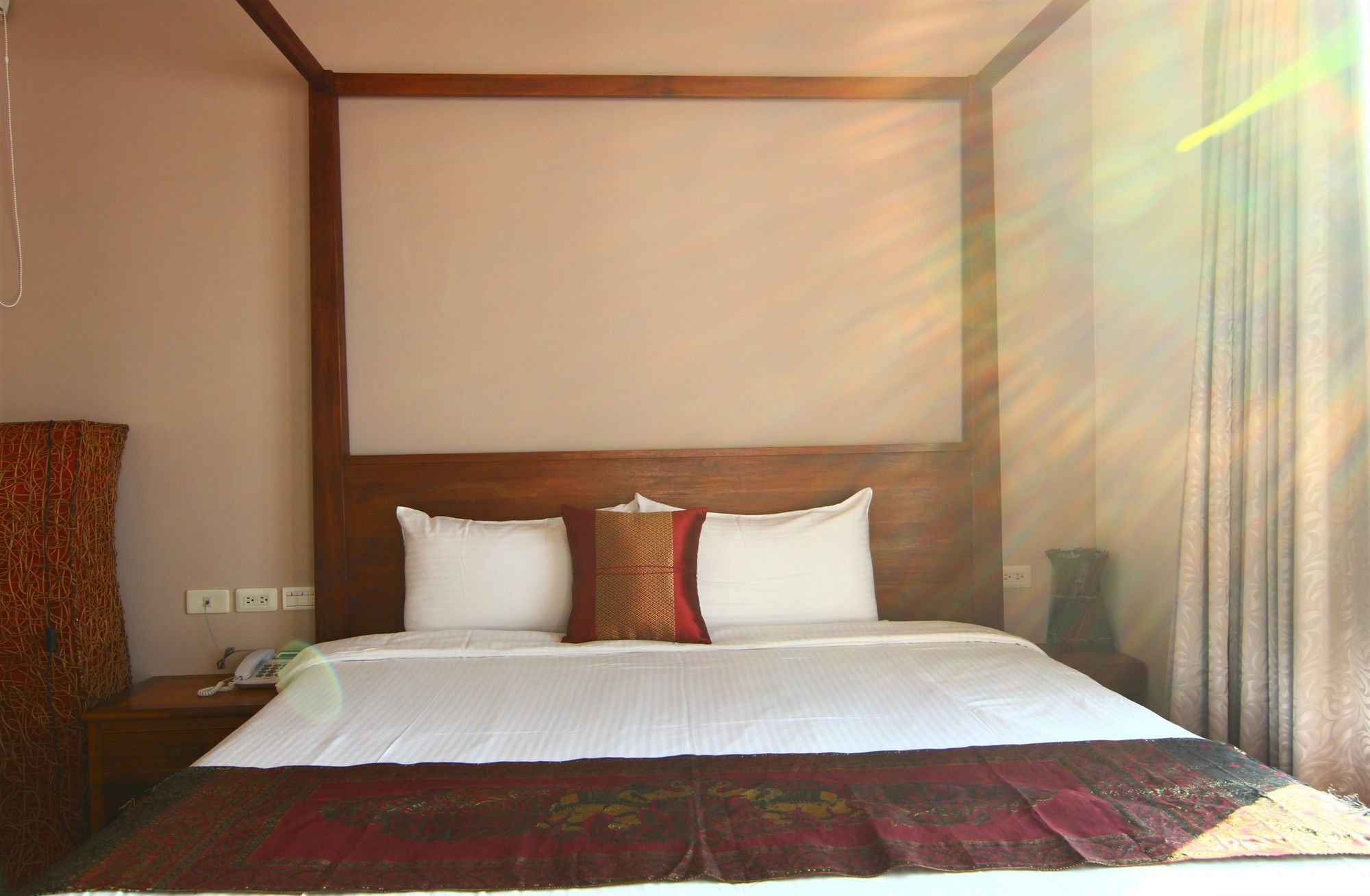 Фото Ibali B & B