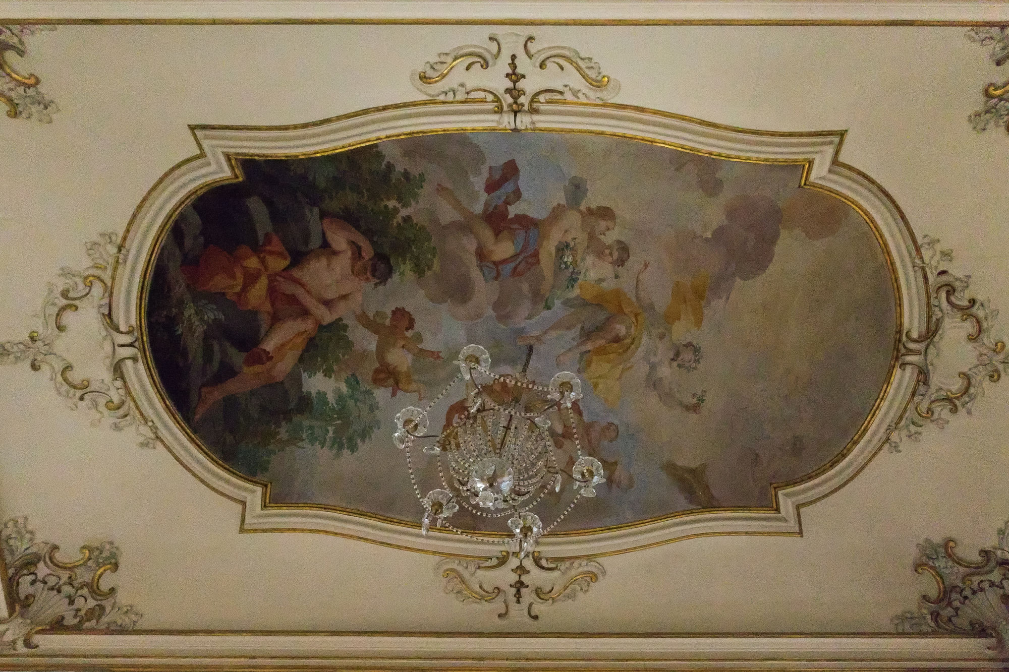 Фото Residenza d'Epoca Borgo Albizi