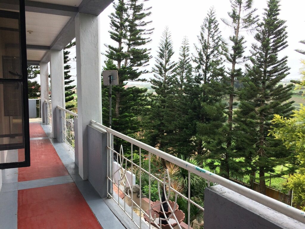 Hotel El Paso Inn, Tagaytay, photo