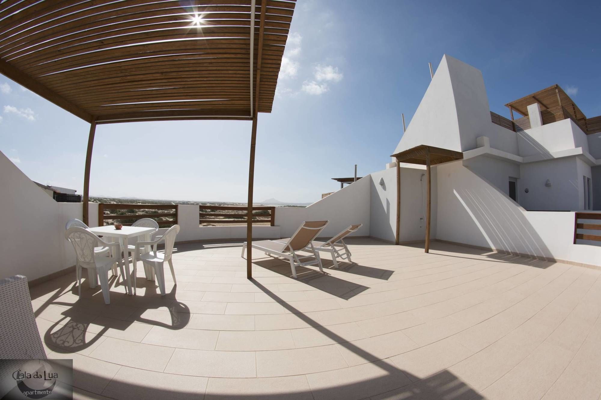 Фото Cala Da Lua