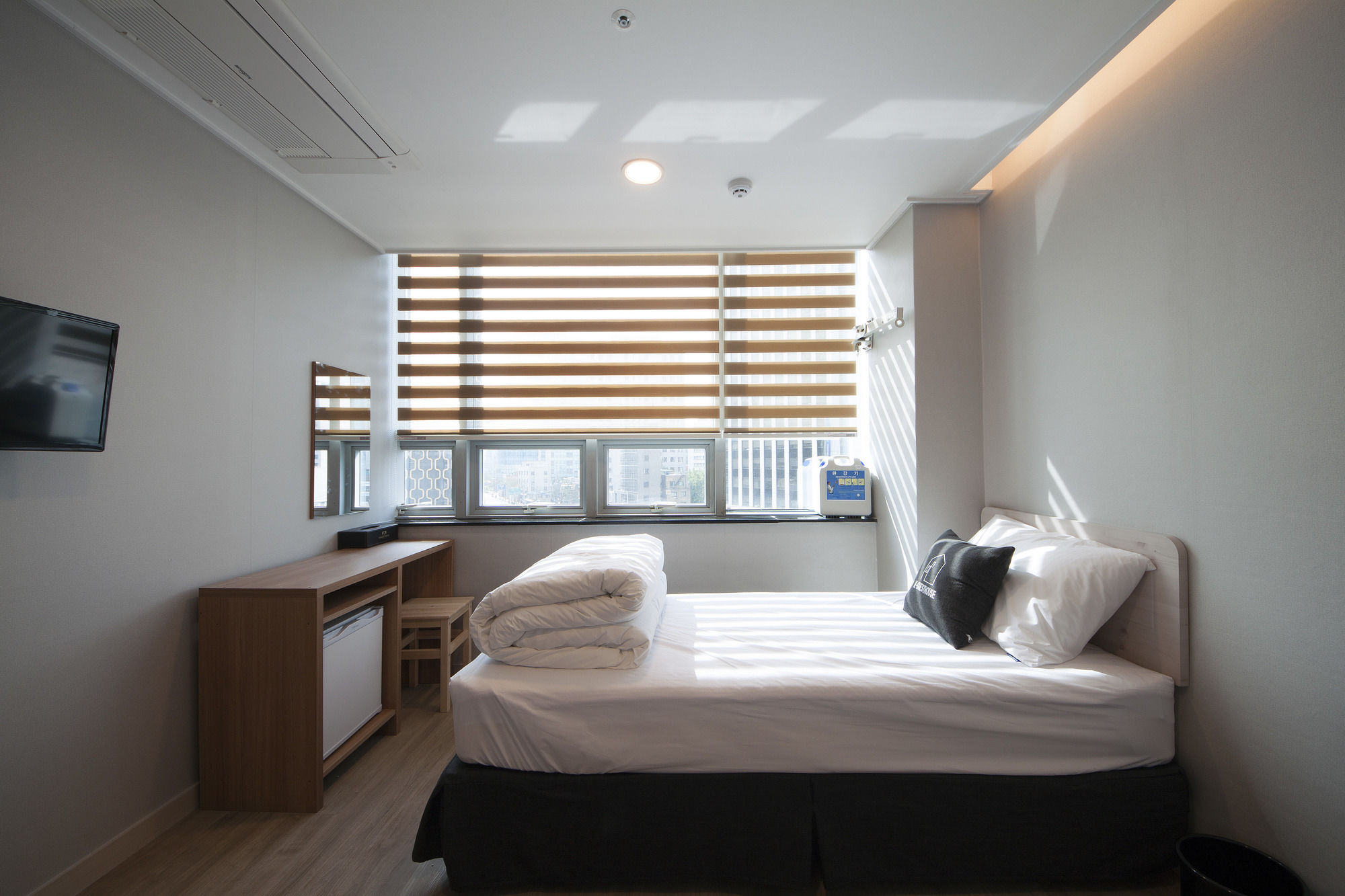 Фото K-Guesthouse Dongdaemun Premium