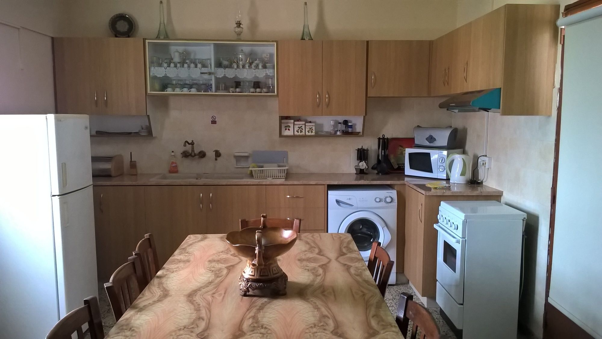 Фото Patriko Village Home