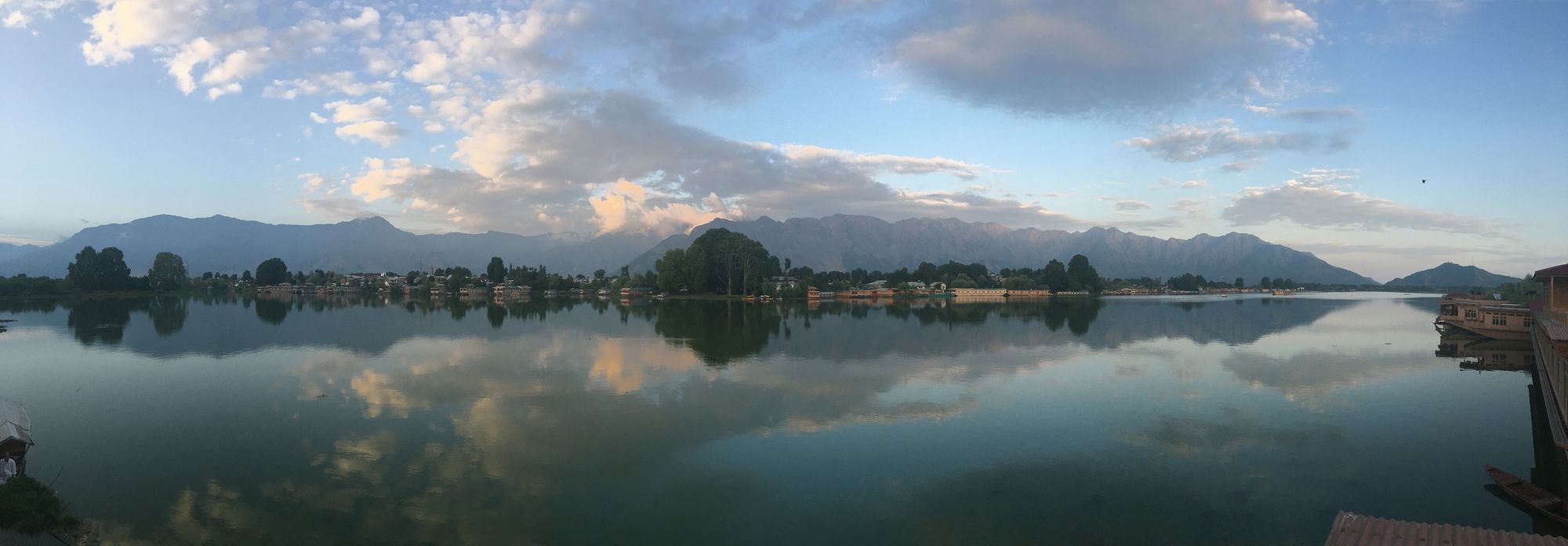 Фото Mascot Houseboats