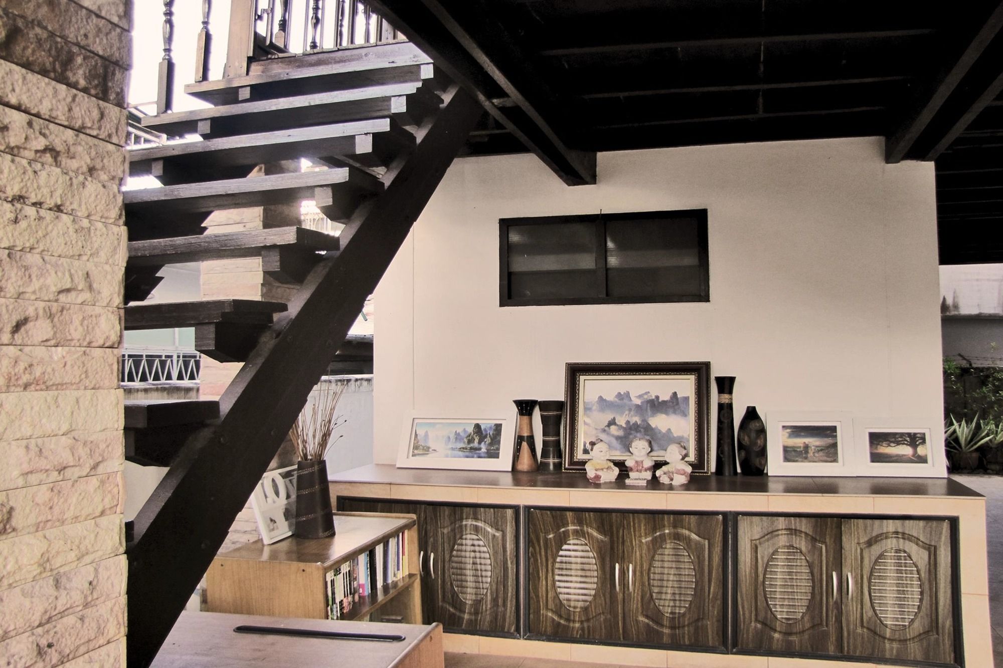 Фото Huan Kawin Est. 58 Lanna Home & Collection - Campus Accommodation