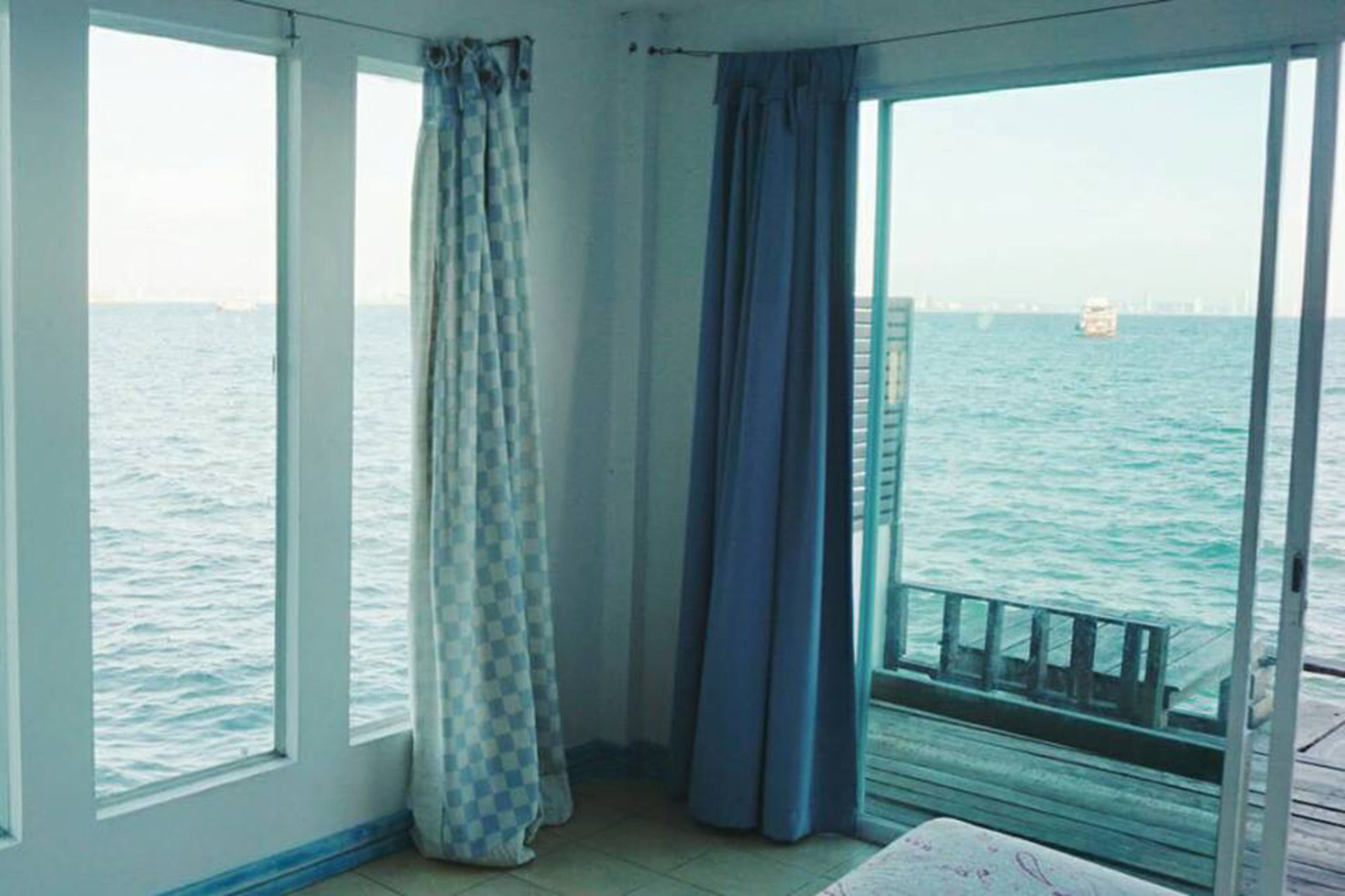 Фото Baan I Talay