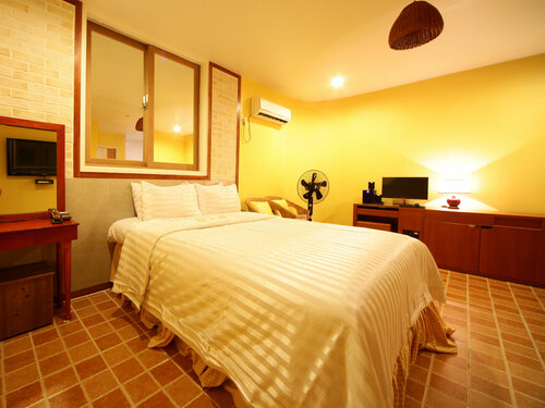 Гостиница Iksan Fourseason Hotel в Иксане